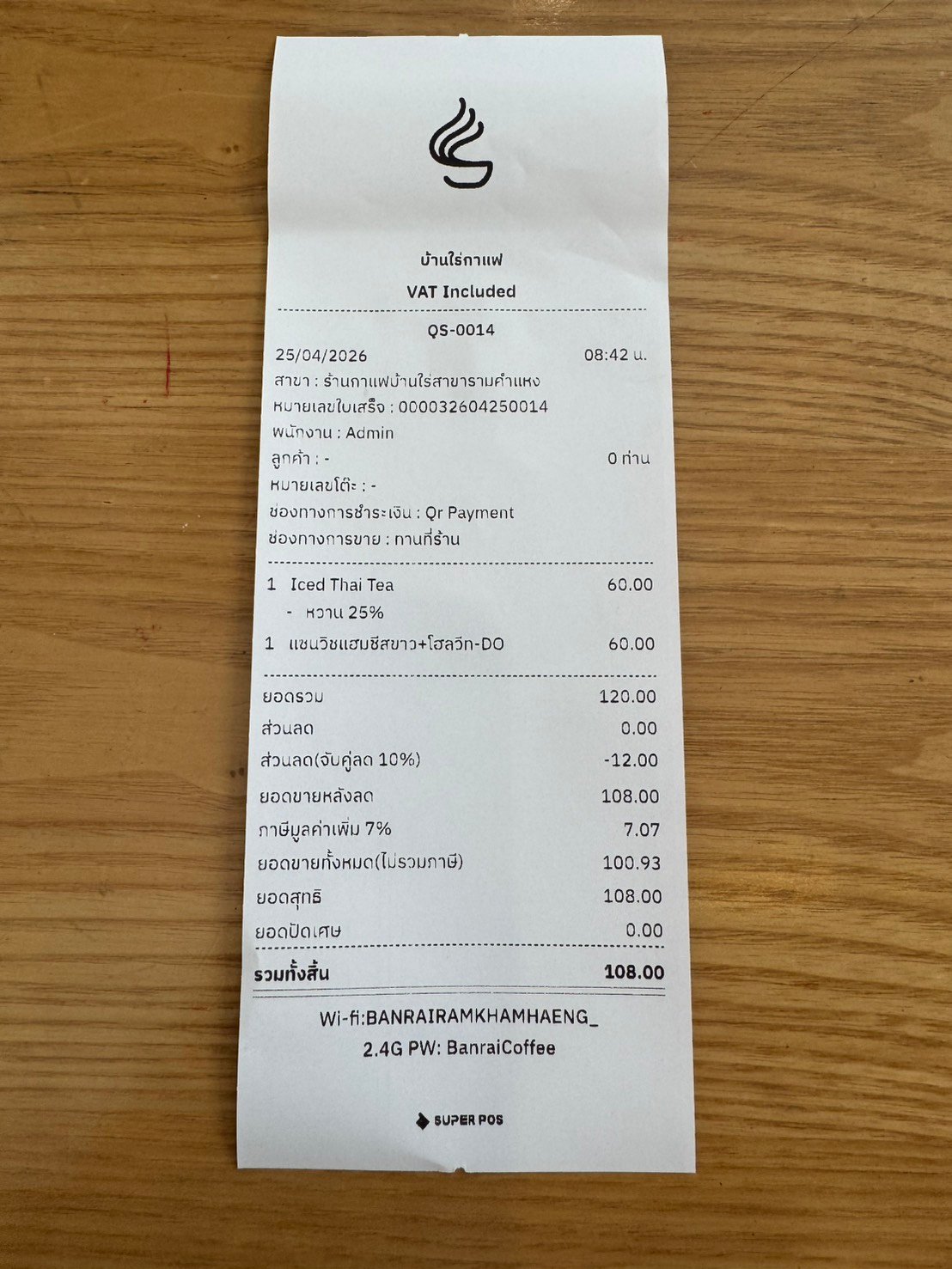 หนังสือเก่า รูปที่ 1